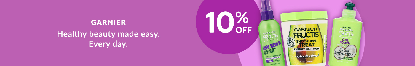 Garnier