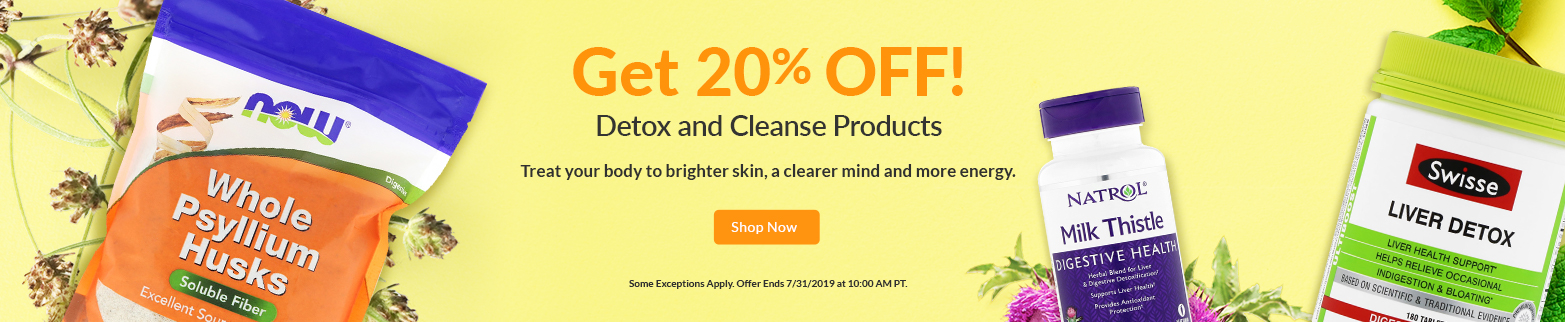 iHerb.com - Vitamins, Supplements & Natural Health Products - iHerb.com
