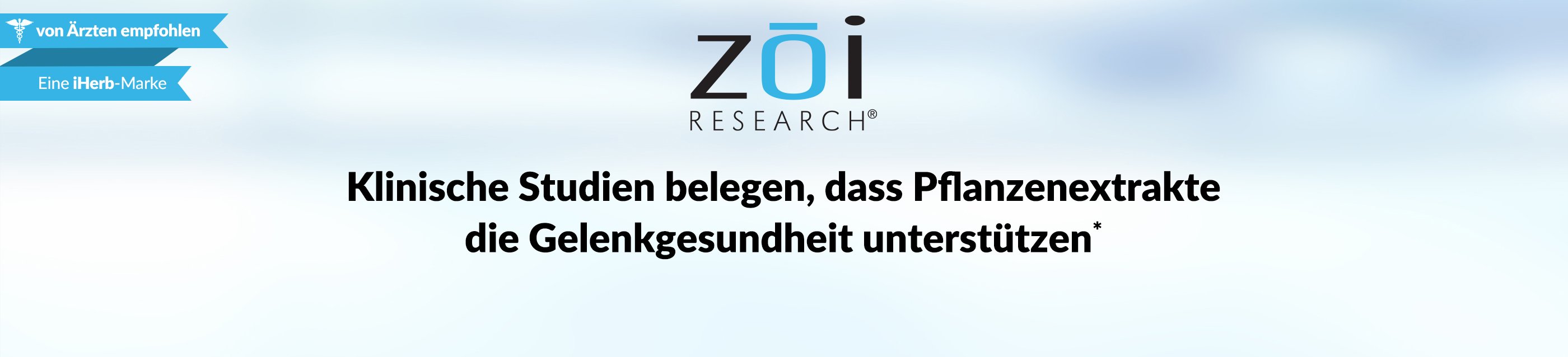 Zoi Research Joint Health