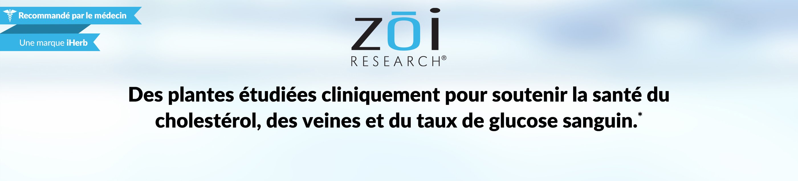 Zoi Research Blood Health