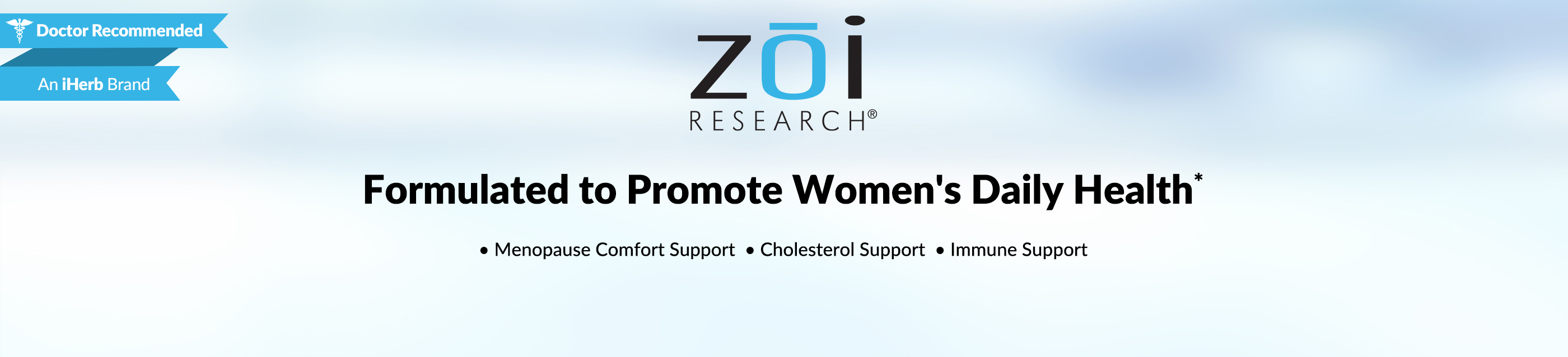 Zoi Women Health