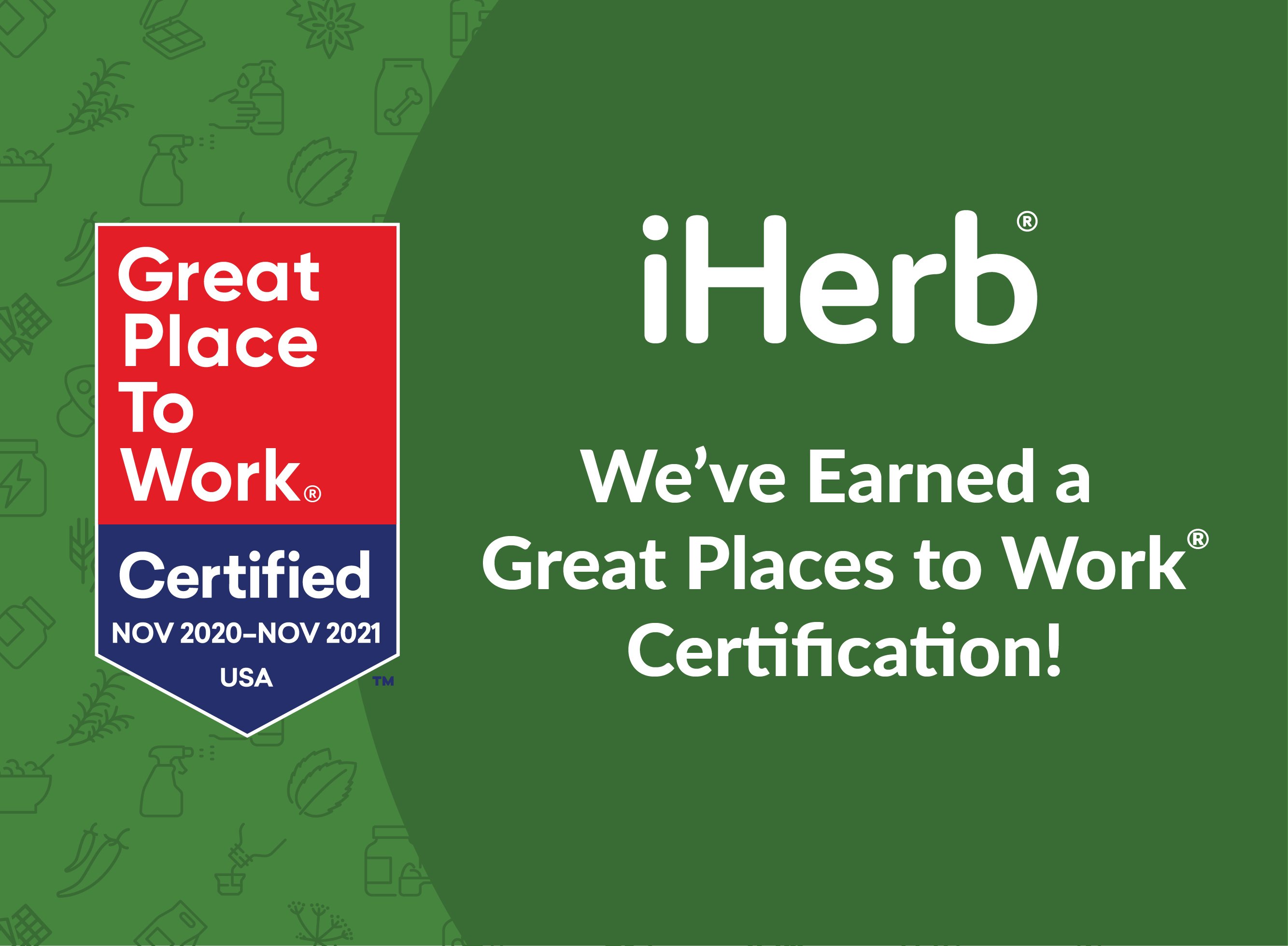 Great Places To Work