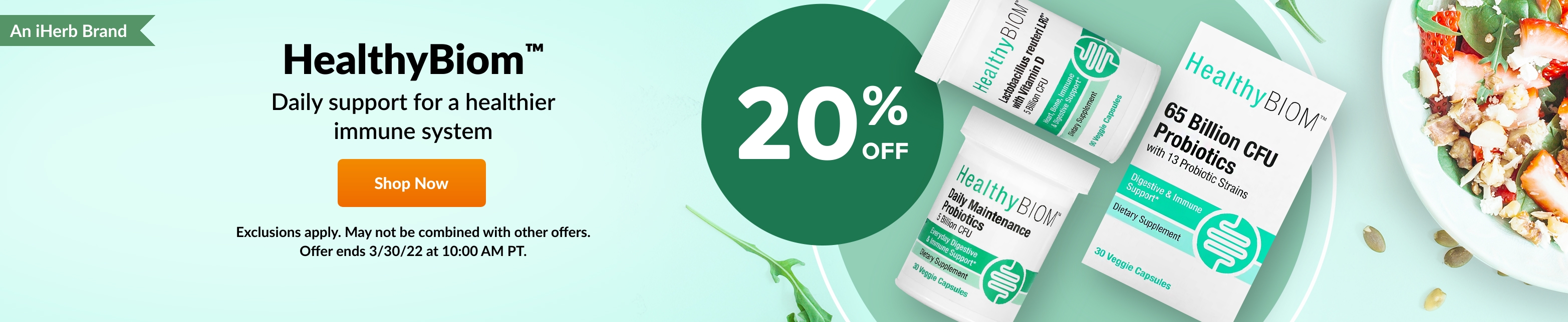 iHerb.com - Vitamins, Supplements & Natural Health Products