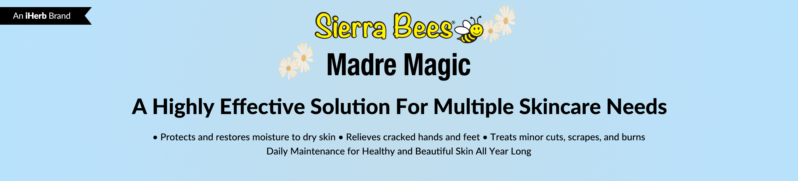 Sierra Bees Madre Magic