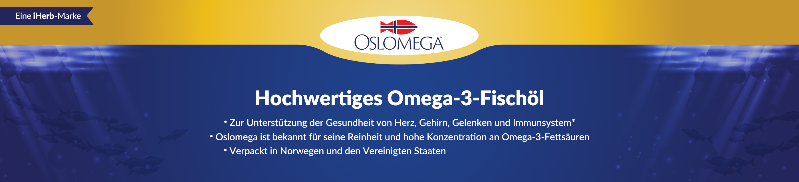 Oslomega