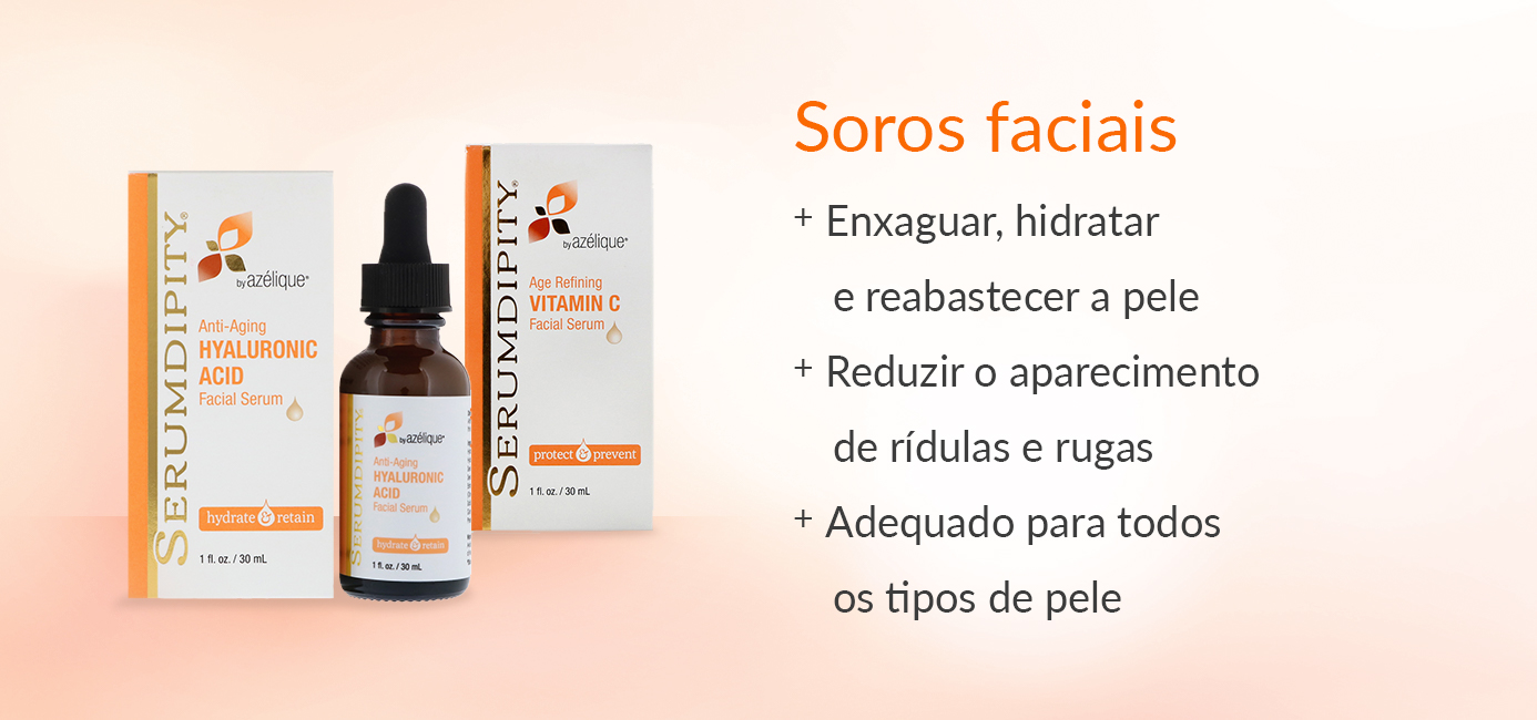 Facial Serums