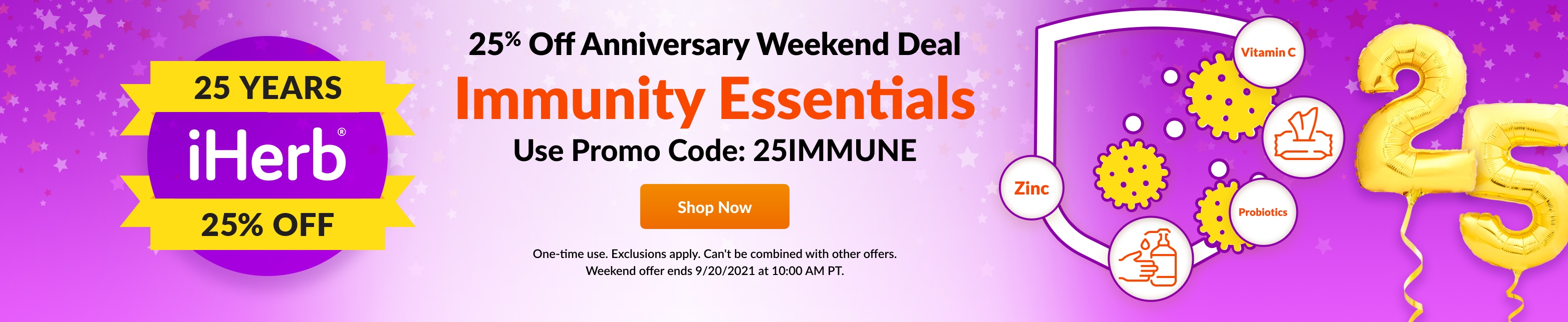 iHerb.com - Vitamins, Supplements & Natural Health Products