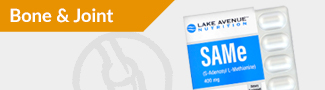 Lake Avenue Nutrition - iHerb