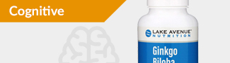Lake Avenue Nutrition - iHerb