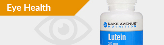 Lake Avenue Nutrition - iHerb
