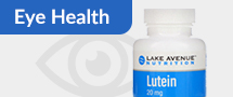 Lake Avenue Nutrition