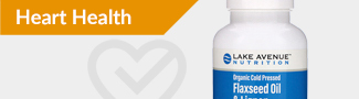 Lake Avenue Nutrition - iHerb