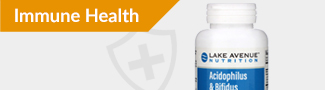 Lake Avenue Nutrition - iHerb