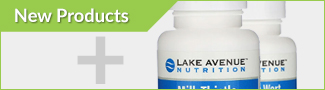 Lake Avenue Nutrition - iHerb