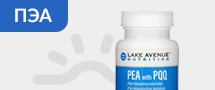 Lake Avenue Nutrition PEA