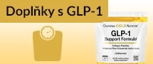 GLP-1 Support