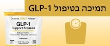 GLP-1 Support