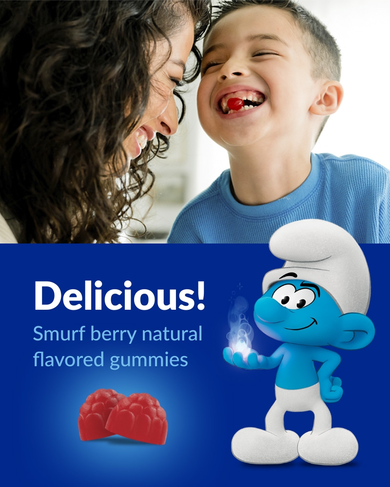 Smurf