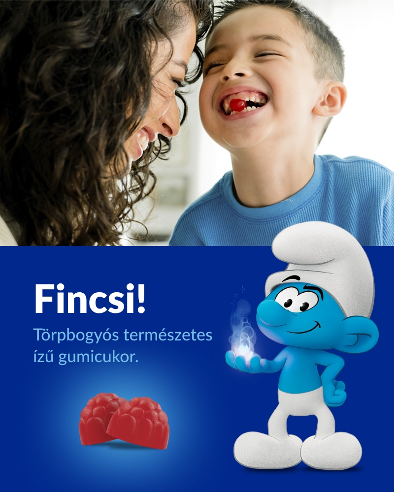 Smurf