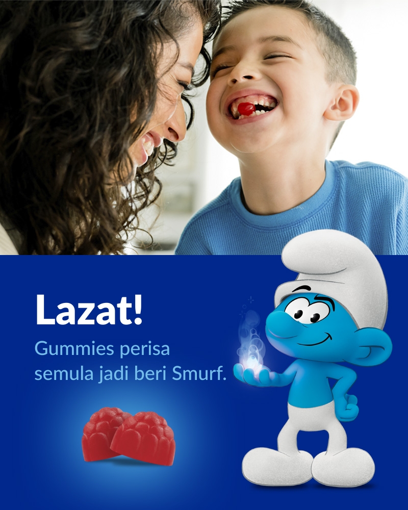 Smurf