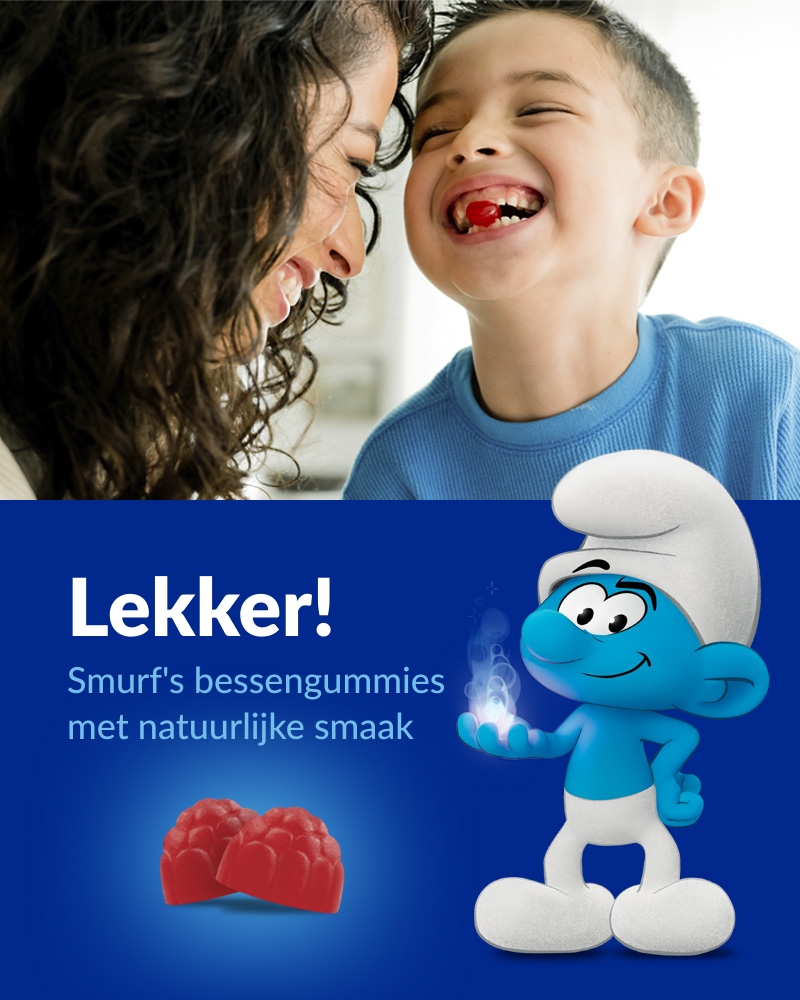 Smurf