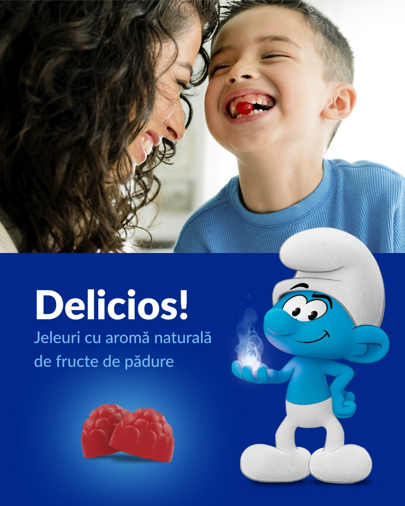 Smurf