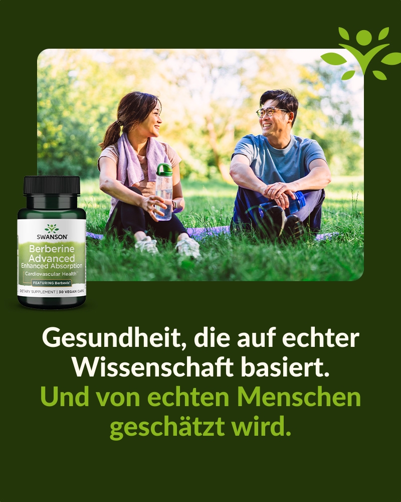 Swanson Vitamins