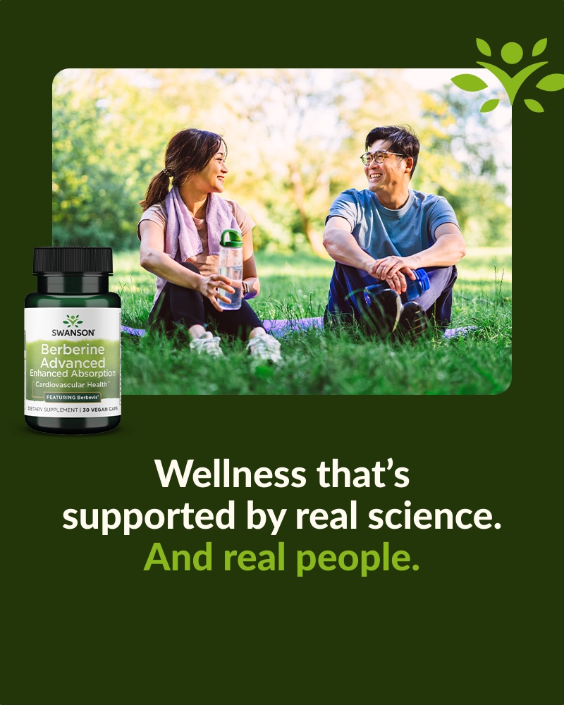 Swanson Vitamins