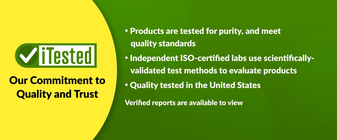 How iHerb Ensures Product Authenticity and Quality Assurance