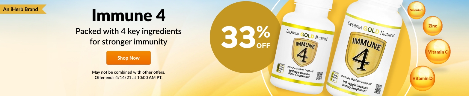 iHerb.com - Vitamins, Supplements & Natural Health Products