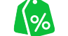 Daily Deal Icon