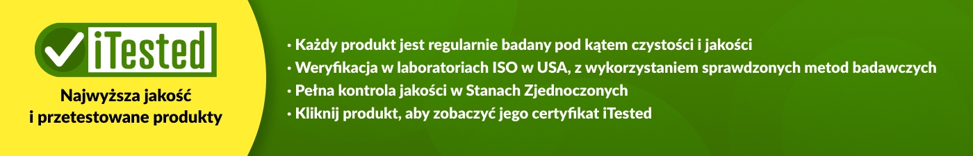Baner iTested