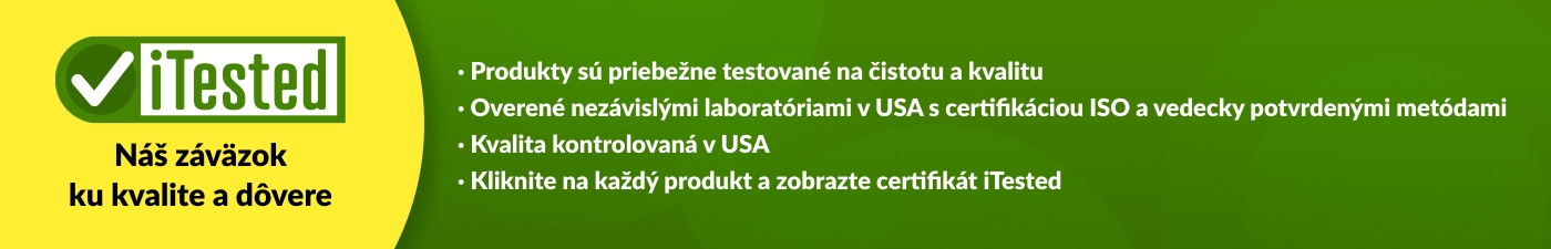 Banner iTested