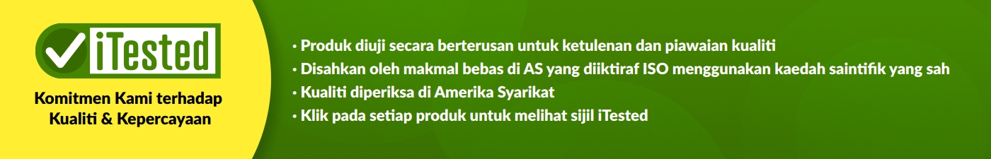 Sepanduk iTested