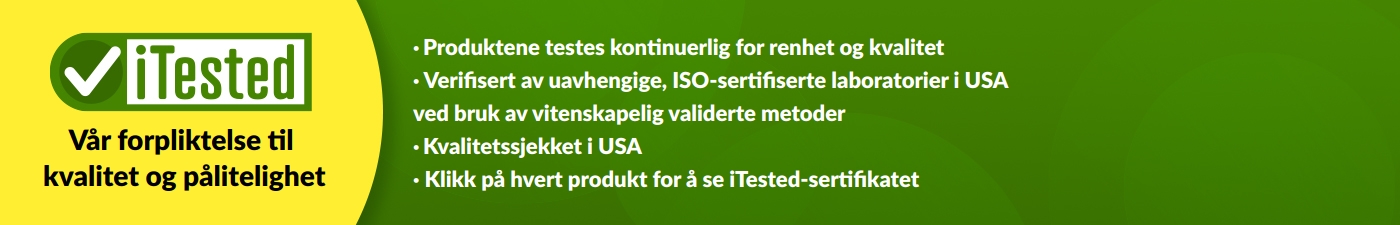 iTested Banner
