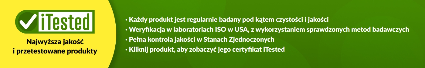 iTested Banner