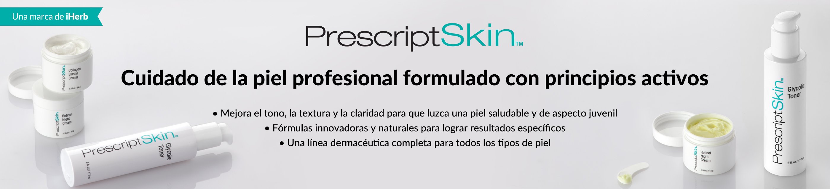 PrescriptSkin