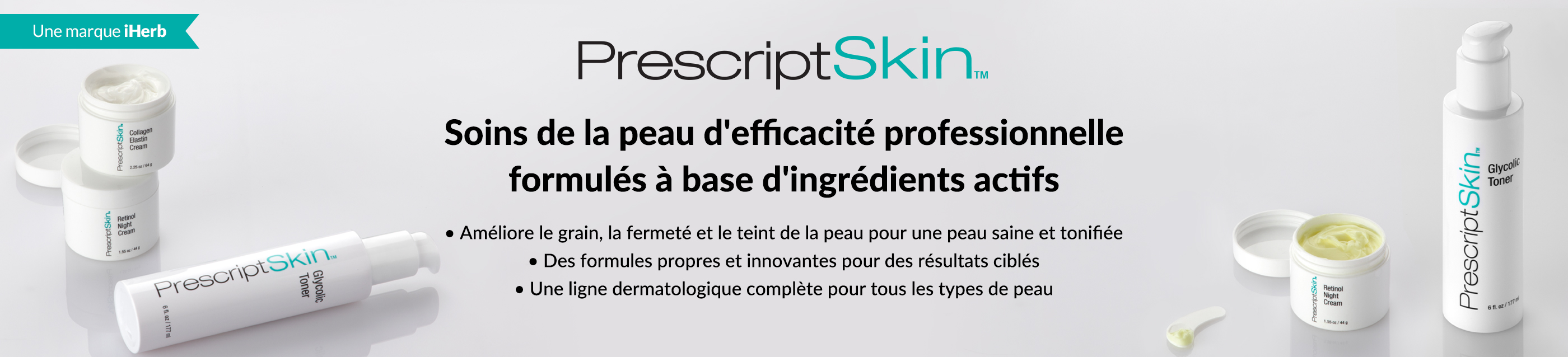 PrescriptSkin