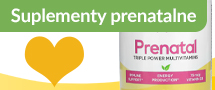 Super Nutrition Prenatal