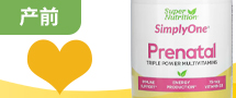 Super Nutrition Prenatal