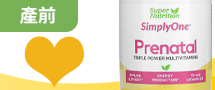 Super Nutrition Prenatal