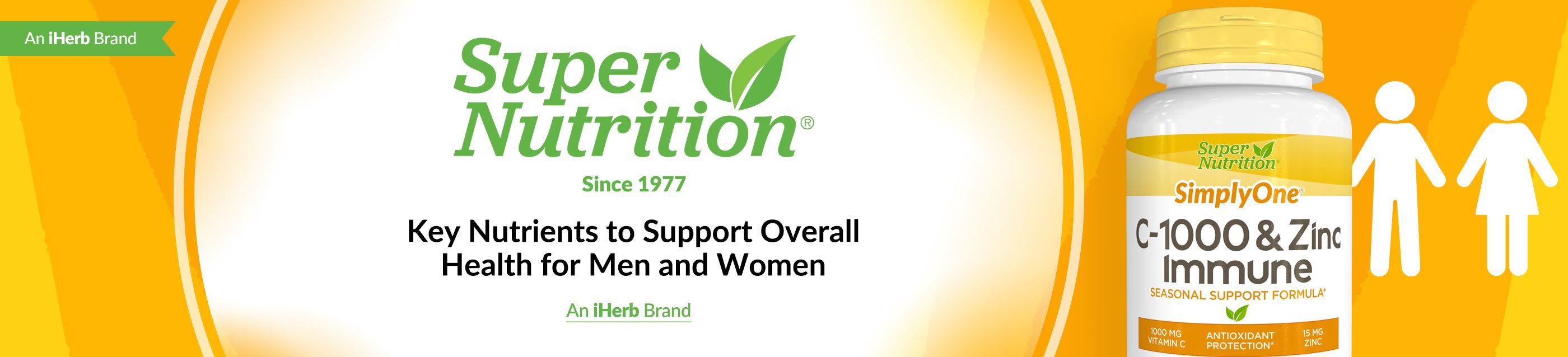 Super Nutrition General Health