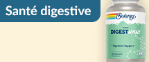 Santé digestive