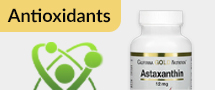 CGN Antioxidants