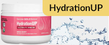 CGN HydrationUP