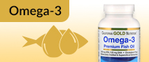 CGN Omega 3