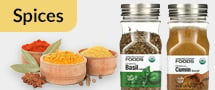 CGN Spices