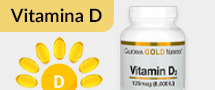 CGN Vitamin D