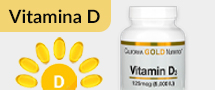 CGN Vitamin D