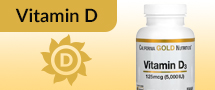 CGN Vitamin D3